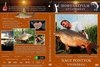 Horgászfilm gyûjtemény - Nagy pontyok nyomában (Precíz) DVD borító FRONT Letöltése