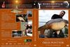 Horgászfilm gyûjtemény - Óriás pontyok 1-3. (Precíz) DVD borító FRONT Letöltése