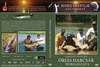 Horgászfilm gyûjtemény - Óriás harcsák nyomában (Precíz) DVD borító FRONT Letöltése