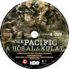 The Pacific - A hõs alakulat 10. rész + Extrák (Newser) DVD borító CD1 label Letöltése