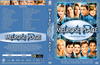 Melrose Place 1. évad (gerinces) (Preciz) DVD borító FRONT Letöltése