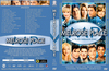 Melrose Place 3. évad (gerinces) (Preciz) DVD borító FRONT Letöltése