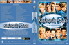 Melrose Place 4. évad (gerinces) (Preciz) DVD borító FRONT Letöltése
