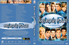 Melrose Place 7. évad (gerinces) (Preciz) DVD borító FRONT Letöltése