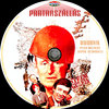 Partraszállás (Old Dzsordzsi) DVD borító CD1 label Letöltése