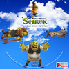 Shrek a vége, fuss el véle (Eddy61) DVD borító CD1 label Letöltése