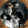 Halálkeringõ (matis3) DVD borító CD1 label Letöltése
