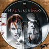 Halálkeringõ (matis3) DVD borító CD3 label Letöltése