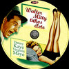 Walter Mitty titkos élete (1947) (Old Dzsordzsi) DVD borító CD1 label Letöltése