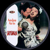 Sayonara (Old Dzsordzsi) DVD borító CD1 label Letöltése