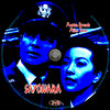 Sayonara (Old Dzsordzsi) DVD borító CD2 label Letöltése