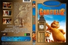 Garfield 2. DVD borító FRONT Letöltése