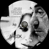 Arcok (Old Dzsordzsi) DVD borító CD1 label Letöltése