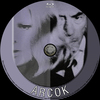 Arcok (Old Dzsordzsi) DVD borító CD2 label Letöltése
