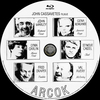 Arcok (Old Dzsordzsi) DVD borító INSIDE Letöltése