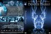 Donnie Darko (Tribal) DVD borító FRONT Letöltése