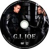 G.I. Joe DVD borító CD1 label Letöltése