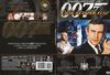 Csak kétszer élsz (007 - James Bond) (slim) DVD borító FRONT Letöltése