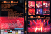 The RockBand - Koncert DVD borító FRONT Letöltése
