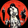 A szeretõk (Old Dzsordzsi) DVD borító CD3 label Letöltése
