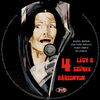 4 légy a szürke bársonyon (Old Dzsordzsi) DVD borító CD4 label Letöltése