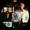 Vörös sarok (Old Dzsordzsi) DVD borító CD2 label Letöltése