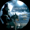 Farkasember (ryz) DVD borító CD1 label Letöltése