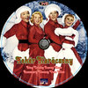 Fehér karácsony (Old Dzsordzsi) DVD borító CD2 label Letöltése