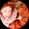 Elizabeth: Az aranykor DVD borító CD1 label Letöltése
