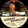 Szimat nyomozó (Old Dzsordzsi) DVD borító CD4 label Letöltése