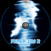 Fehér zaj 2: A fény (Old Dzsordzsi) DVD borító CD1 label Letöltése