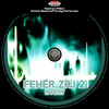 Fehér zaj 2: A fény (Old Dzsordzsi) DVD borító CD2 label Letöltése