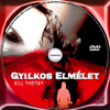 Gyilkos elmélet  (GABZ) DVD borító CD1 label Letöltése