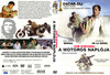 Che Guevara: A motoros naplója (Aldo) DVD borító FRONT Letöltése