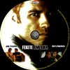 Fekete Amerika (Old Dzsordzsi) DVD borító CD1 label Letöltése