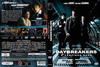 Daybreakers - A vámpírok kora (Peter D) DVD borító FRONT Letöltése