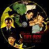 Fekete péntek (Old Dzsordzsi) DVD borító CD1 label Letöltése