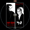 Fekete péntek (Old Dzsordzsi) DVD borító CD3 label Letöltése