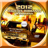 2012 - Végzetes robbanás  (GABZ) DVD borító CD1 label Letöltése