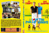 I love you Phillip Morris DVD borító FRONT Letöltése