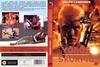 Vörös skorpió DVD borító FRONT Letöltése