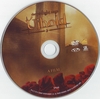 Alkonyat - Újhold DVD borító CD1 label Letöltése