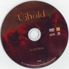 Alkonyat - Újhold DVD borító CD2 label Letöltése