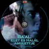 Élet és halál amulettje (Old Dzsordzsi) DVD borító CD1 label Letöltése