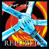 Republic - Tüzet viszek 1995 DVD borító FRONT Letöltése
