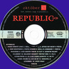Republic - Október 67 DVD borító CD1 label Letöltése