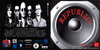 Republic - Október 67 DVD borító FRONT slim Letöltése