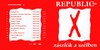Republic - Zászlók a szélben 1997 DVD borító FRONT slim Letöltése