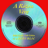 Republic - A rózsa vére DVD borító CD1 label Letöltése