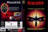 Moszkito (Balka) DVD borító FRONT Letöltése